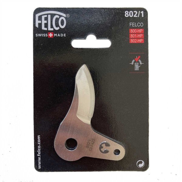 Felco Steel Blade for 802 Power Blade Pruner 128021